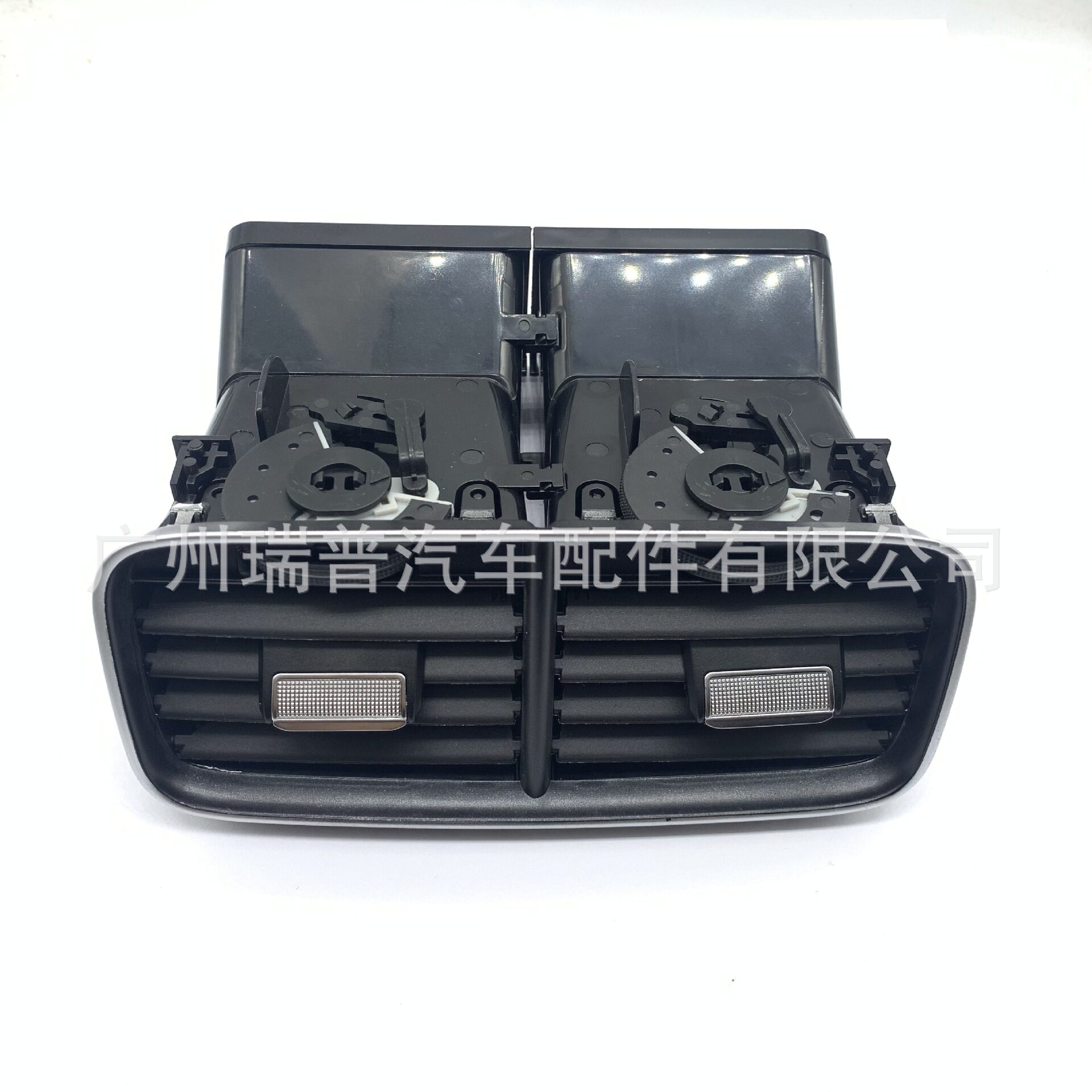 1678302104适用于20-24款奔驰GLE级 GLS级 W167 后排出风口