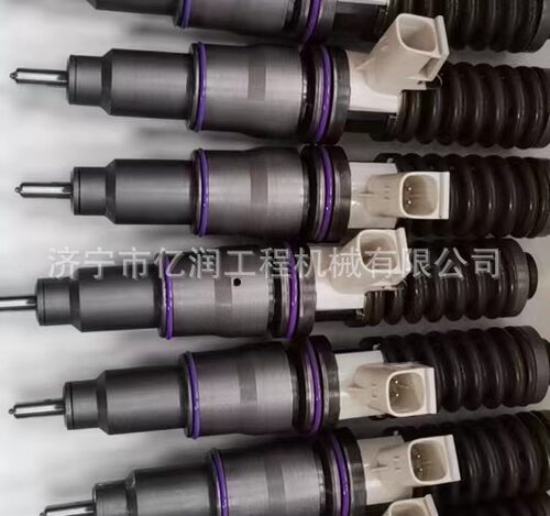 出售柴油共轨喷油器22027807 22027808 BEBE4L10001 BEBE4L11001