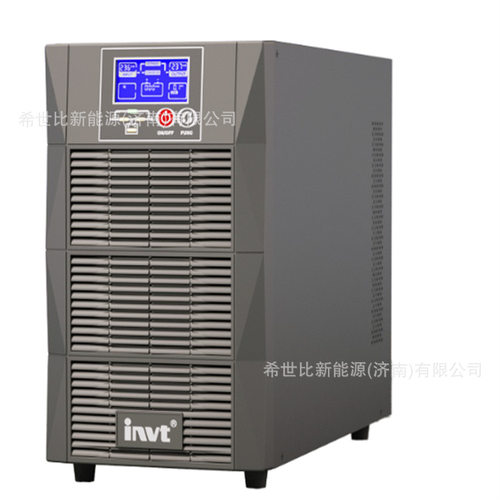英威腾UPS电源HT1110XS 10KVA/10KW服务器与数据中心 网络设备