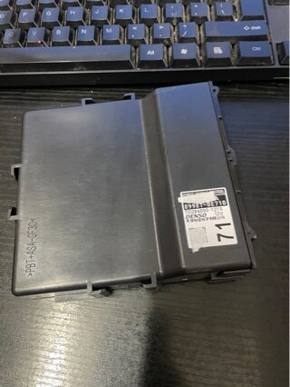 89981-0E710适用于24-25汉兰达陆放双擎HV电池电脑 电脑板车身