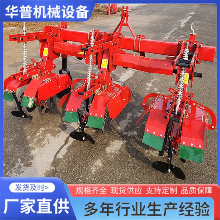 后置悬挂覆土机 红薯上土机 开沟培土机 上土机 土豆培土机