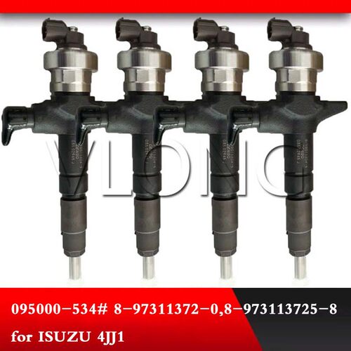 五十铃4JJ1喷油器油嘴095000-54328-97311372-2