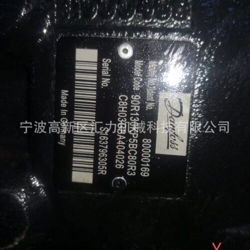 萨奥丹佛斯油泵90R130KP5BC80R