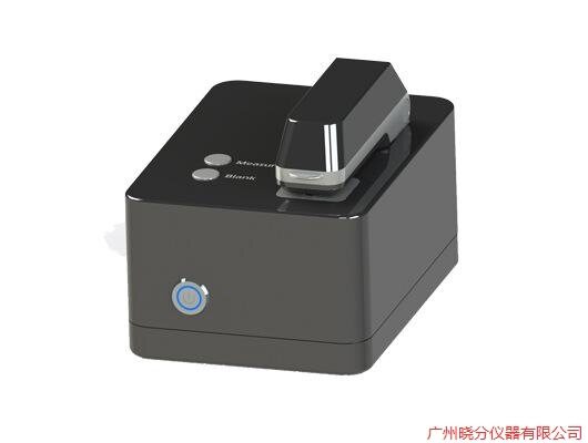 超微量分光光度计UL-1000/2000