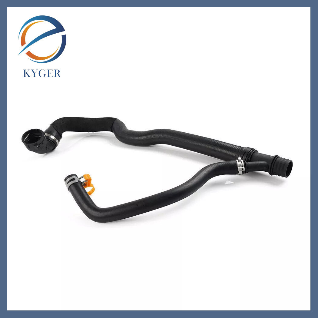 适用于捷豹XE水箱下水管T2H1424高品质汽配KYGER