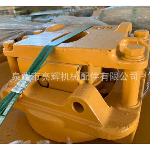 厂家直销卡特推土机引导轮-D6D/D6C/D6G导向轮侧盖护板推土机底盘