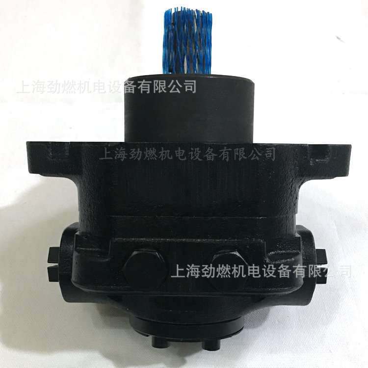 T2C-107/T3C-107/T4C-107/T5C-107桑泰克SUNTEC油泵 燃烧机柴油泵图片