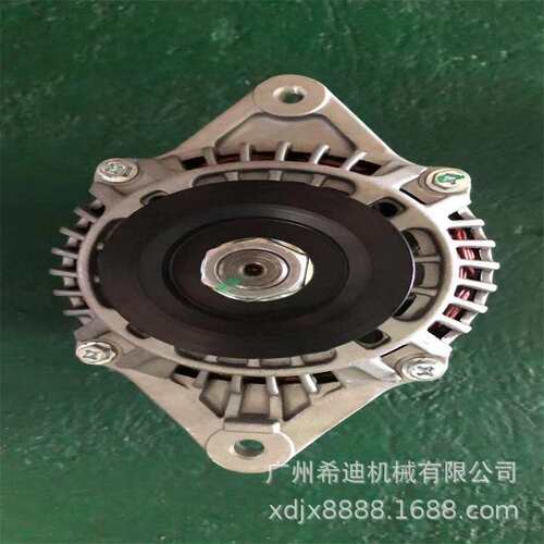 CAT卡特E305E发动机交流发电机 挖机配件 挖掘机配件