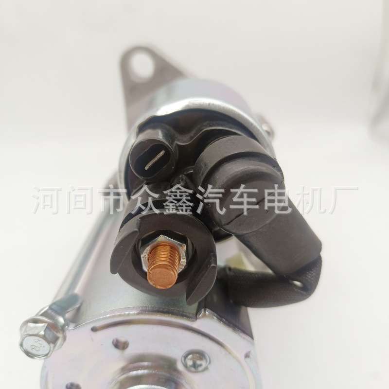 17582 31200-P0G-A01 31200-P8A-A01 31200-P8E-A01 翻新起动机