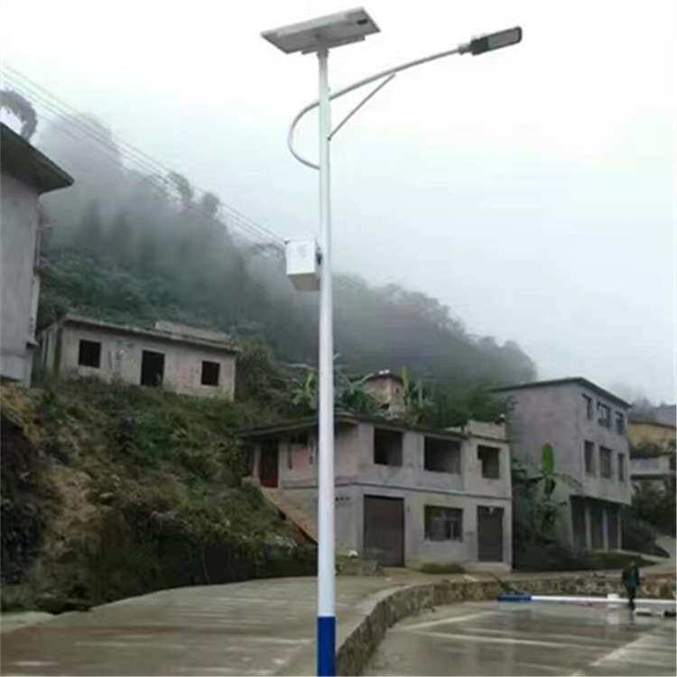 厂家生产太阳能路灯 太阳能路灯头 太阳能led路灯 太阳能马路灯
