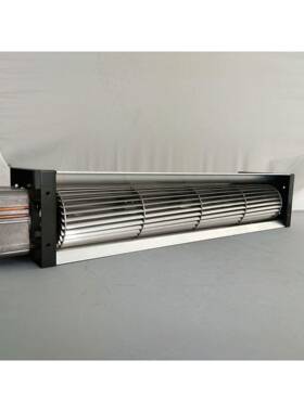 金亿翔JYS JM-06036A23-3B 180度进出风横流风机新口上市