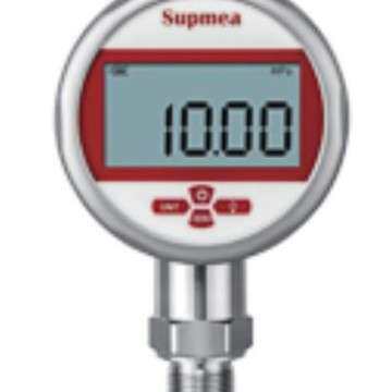 美仪 supmea SUP-Y290 数显压力表