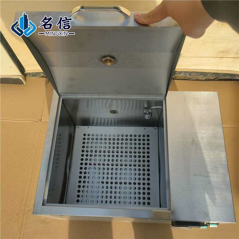 岩石沸煮水浴箱 岩石蒸煮箱 岩石饱和吸水率沸煮箱