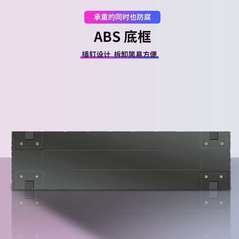 太阳能地砖灯发光七彩地板灯公园广场地灯别墅草地灯民宿园林地灯