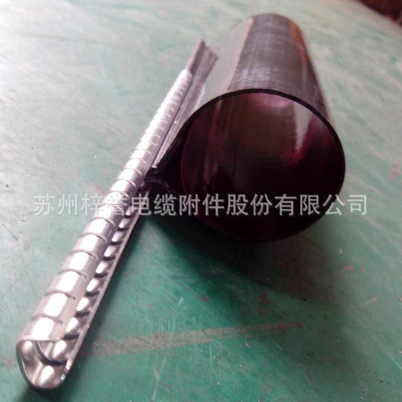 耐高温热收缩电缆修补片高压电缆附件配件电缆修补片厂家供应