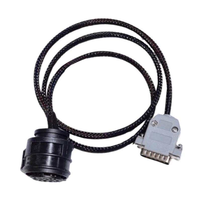 DQ250 变速箱电缆 for DB15 TO DQ250 Transmission Cable