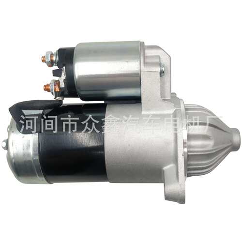 M4T14674, MD021666, M004T14872, M4T14673, M4T14872,   起动机