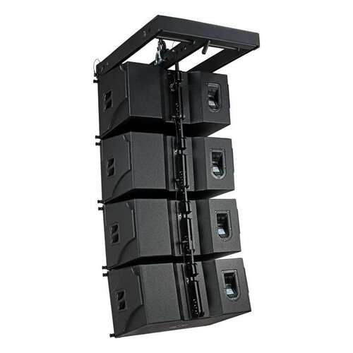 LR12 单12寸全钕磁线阵音箱专业舞台演出线阵音响套装 Line Array