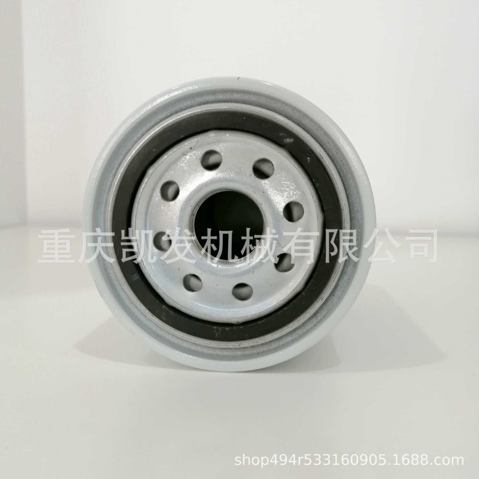 供应 发电机组零部件 机油滤清器FF105D