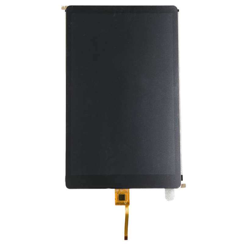 8寸LCD触摸屏 1200x1920 MIPI接口IPS高清屏幕 工控LCD液晶显示屏