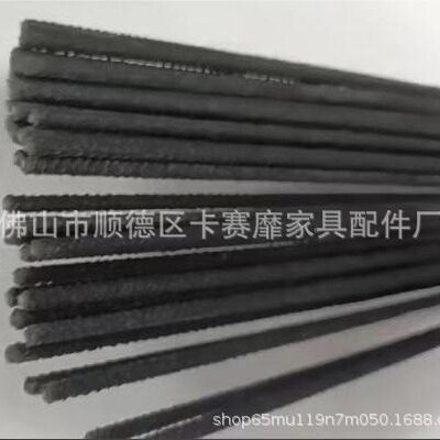 厂家直发-沙发定位线-钢丝线-胶包线环保靠批发环保材收纳家具