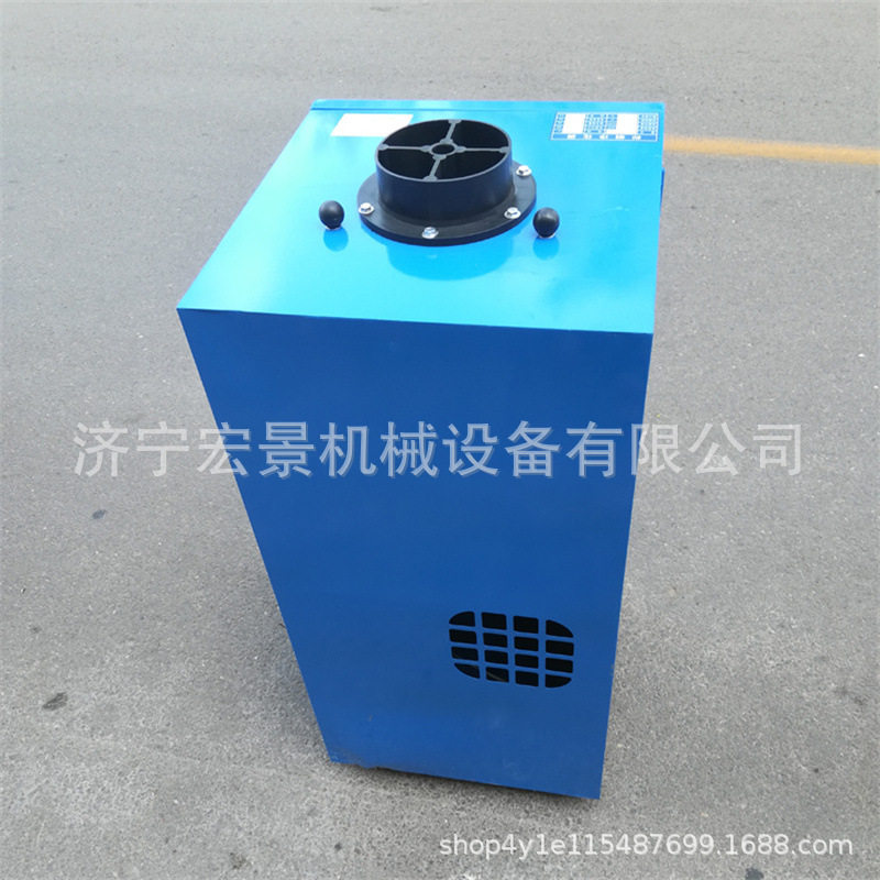 宏景双臂焊烟净化器移动式工业焊烟收集器单臂环保电焊烟尘吸烟机