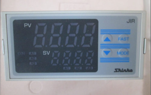 温控仪JIR系列JIR-301-MAC100-240V