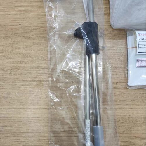 山本B-72P33A镀金螺旋应力计