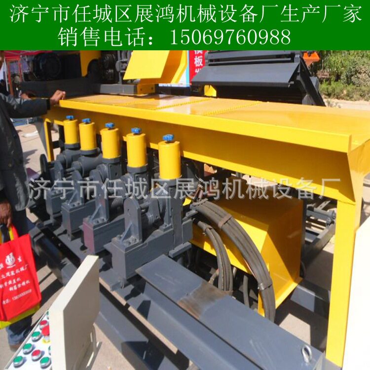济宁五机头数控弯箍机厂家直销