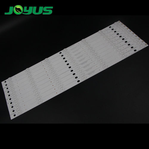 乐华LED50C380背光液晶灯条JS-LB-D-JP5058-071CBAC屏V500HJ1-PE1
