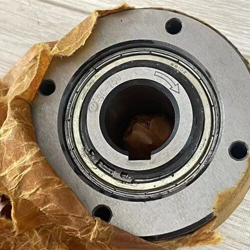 空气预热离合器超越离合器SC-750单向离合器V用于煤矿减速机