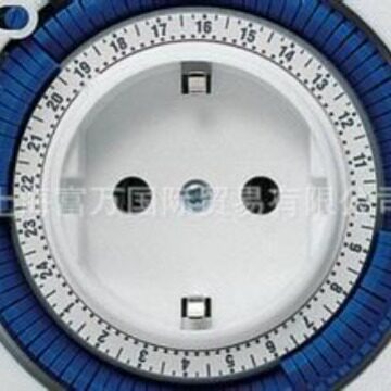 theben计时器BZ145 230V50Hz 1450000 BZ142-1220V50HZ TR611TOP2
