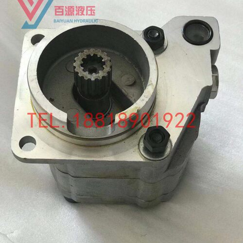 A8VO107液压泵卡特E320B325先导泵A8VO5580140160200齿轮泵
