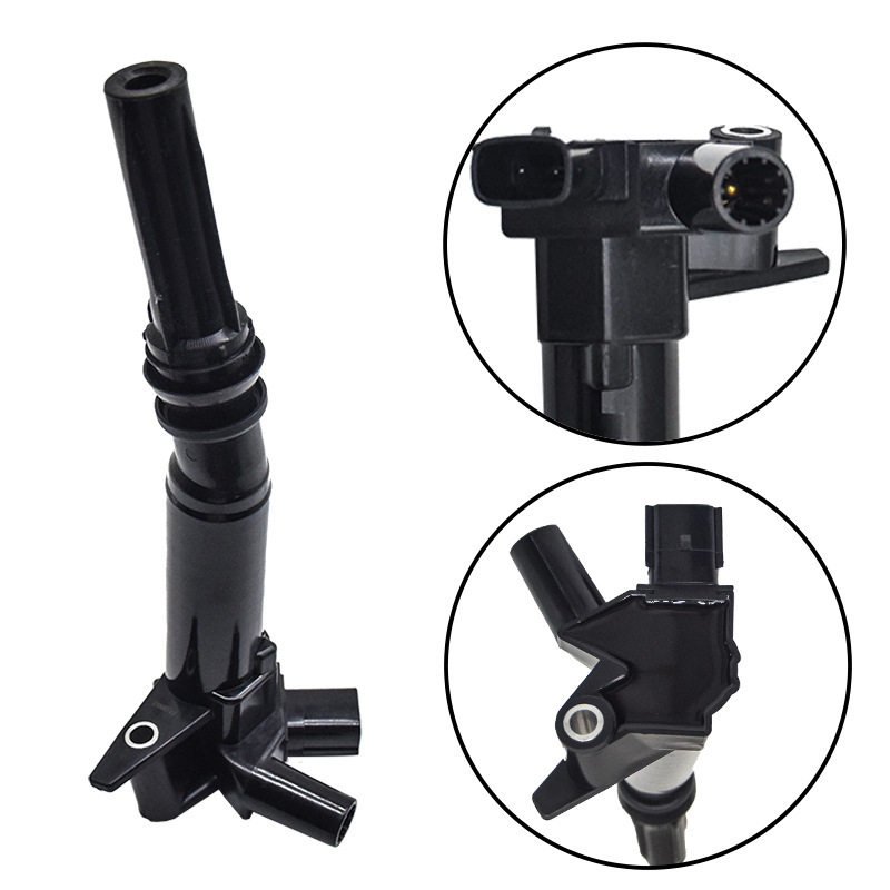 点火线圈BL3E-120-29BCBL3Z-120-29BUF639适用福特F150F350右排