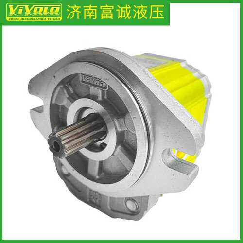 X2P5751ILMA原装新品价供应X2P5752ILMA意大利VIVOLO齿轮泵