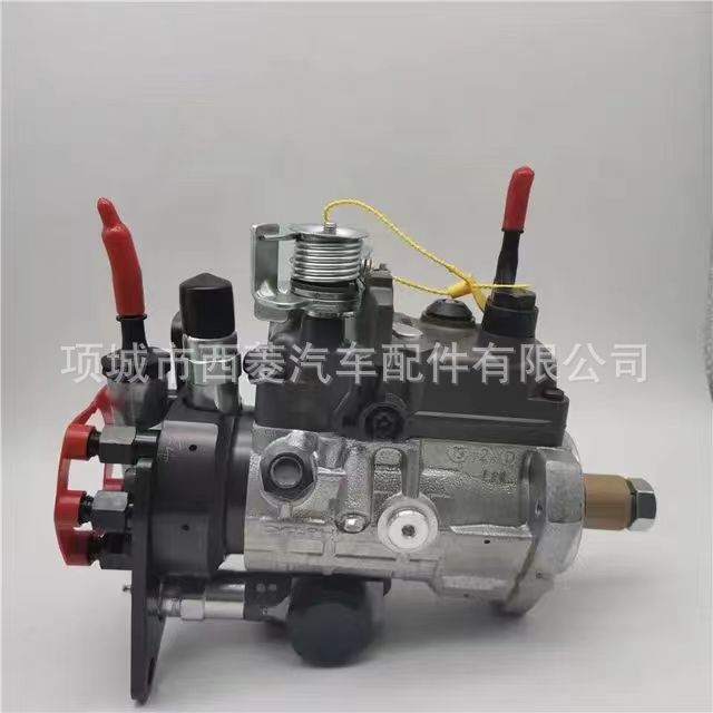 适用珀金斯德尔福喷油泵