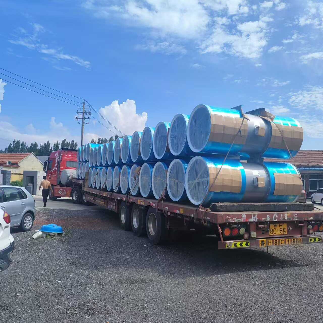 隧道射流风机 施工除尘轴流式30kw 双向可逆 掌子面降温节能风机