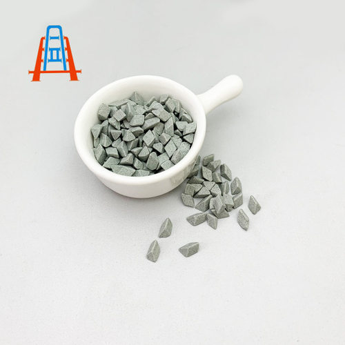 萍乡兴丰棕刚玉研磨石粗磨