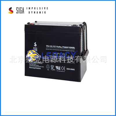 德国SIGA蓄电池40-6（6V240AH)供应商报价