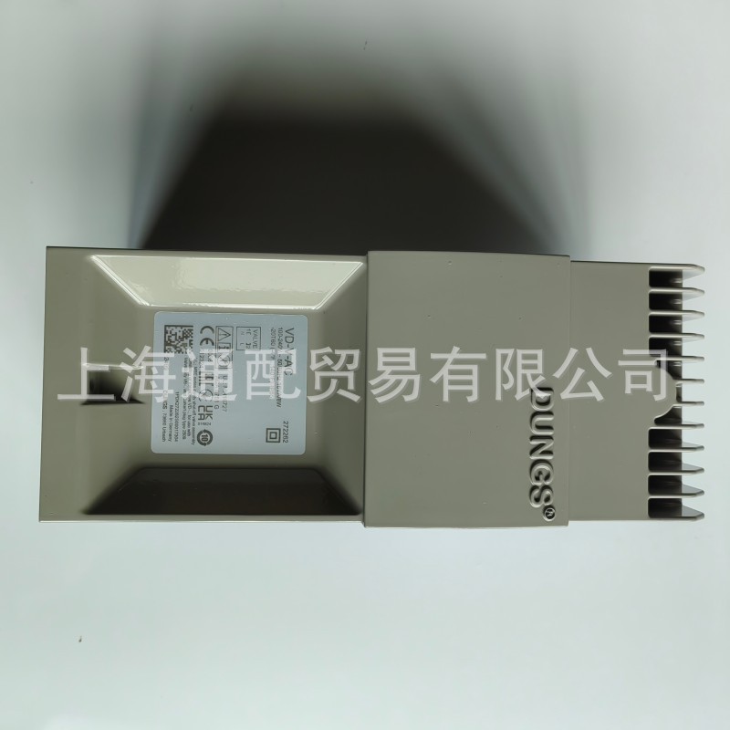 德国冬斯风门执行器VD-R-AC