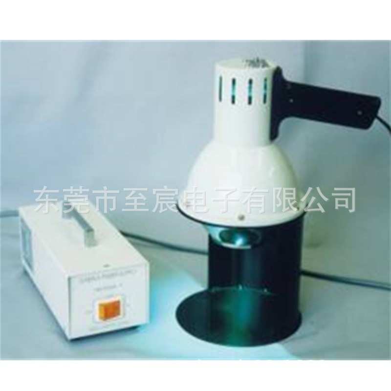 SEN LIGHTS手提式UV固化机HLR100T-2系列HB100A-1 光源HL100G