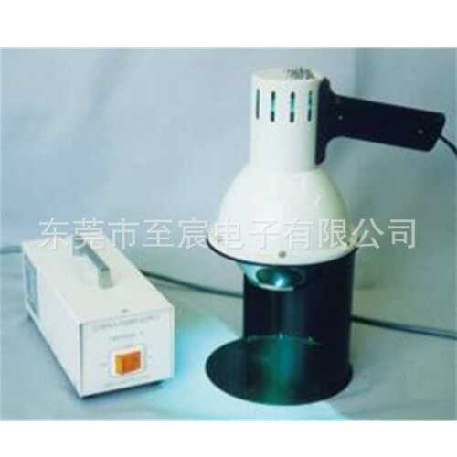 SEN LIGHTS手提式UV固化机HLR100T-2系列HB100A-1 光源HL100G