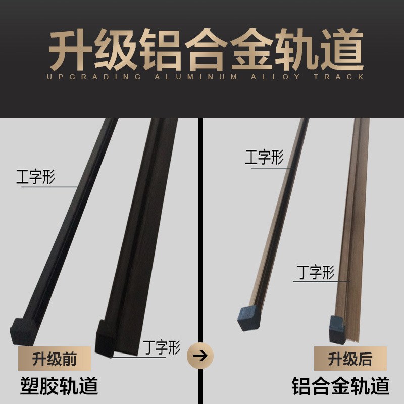 汽车窗帘遮阳帘私密防嗮车载车内车用轨道遮江淮瑞风M5WM4M3专用