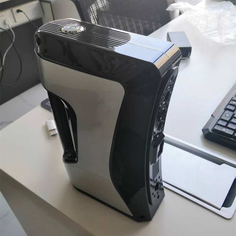 便携式三维扫描仪雕塑手持三维扫描仪设备3d建模成像大型物件扫描图片