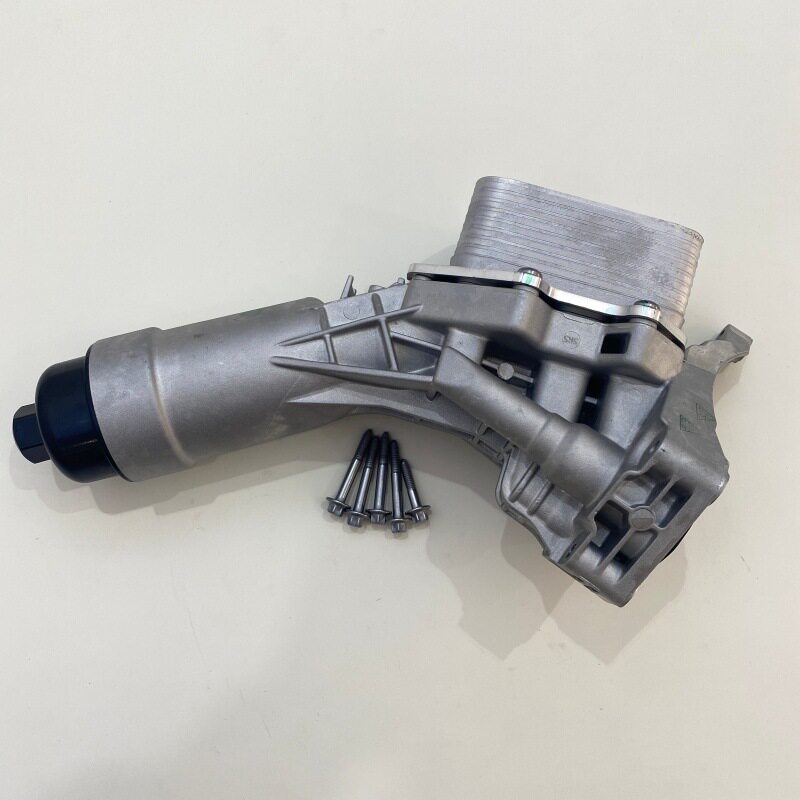STZT11428651710 机油散热器总成 适用于宝马B48