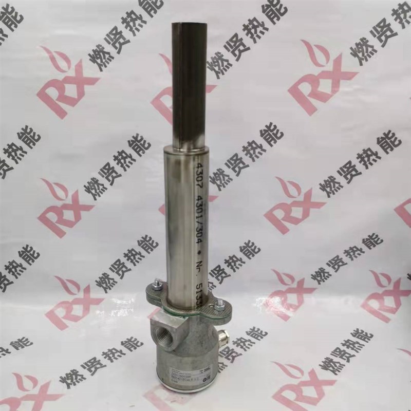 德国Krom霍科德点火节能烧嘴 ZKIH150/100R 现货10个原装