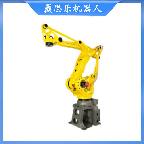 FANUC大型机器人R-2000iC/165R负载165公斤搬运焊接喷涂机器人