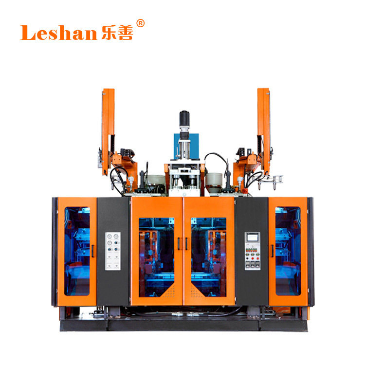 广东吹瓶机塑料中空成型机儿童保龄球玩具吹塑机吹塑模具吹塑