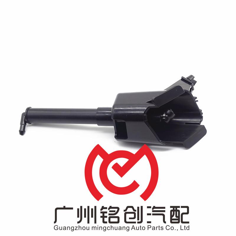 28541-4CD0A 28642-4CD0A适用于奇骏2014大灯喷水枪大灯洗涤装置