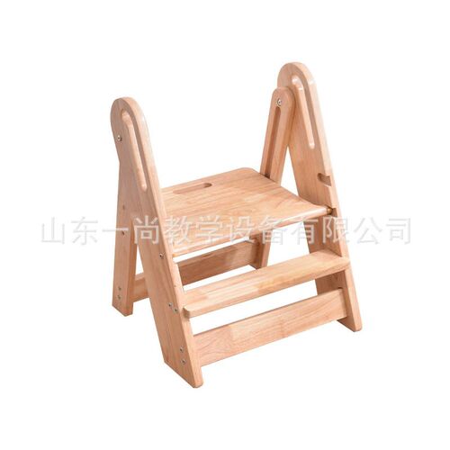 蒙氏学习塔宝宝脚踩凳learning tower洗漱台阶厨房帮手儿童洗手梯